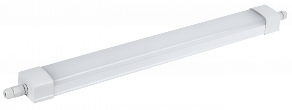 IEK LIGHTING PRO Светильник светодиодный ДСП 1331 18Вт 5000К IP65 600мм IEK, LDSP0-1331-18-5000-K01