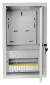 IEK TITAN Корпус металлический ЩУРв-3/12 (550х320х165мм) IP31 IEK, MKM35-V-12-31-ZO