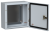 IEK TITAN 5 Корпус металлический ЩМП-30.30.15 УХЛ1 IP66 IEK, TI5-10-N-030-030-015-66