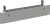 IEK FORMAT Фальш-панель внешняя компенсирующая 400мм IP54 (2шт/компл) IEK, YKM40D-FO-PWSK-001-040-54