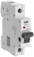 IEK ARMAT Выключатель-разъединитель SWN 1P 40А IEK, AR-SWN-1-040