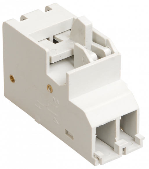IEK Дополнительный контакт ДК-125(160)А IEK, SVA10D-DK-1