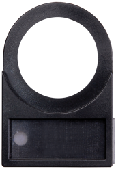 Держатель маркировки DM 11x25 IEK, DM11X25