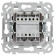 IEK FLITE Выключатель 1-клавишный 2-полюсный 10А ВС6/21-1-2-ФлБ белый IEK, FI-V10-1-10-1-2-K01 IEK FLITE Выключатель 1-клавишный 2-полюсный 10А ВС6/21-1-2-ФлБ белый IEK, FI-V10-1-10-1-2-K01