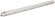 IEK LIGHTING PRO Светильник светодиодный ДСП 1422А 40Вт 1ч 6500К IP65 1200мм с БАП IEK, LDSP6-1422A-1-40-6500-K01