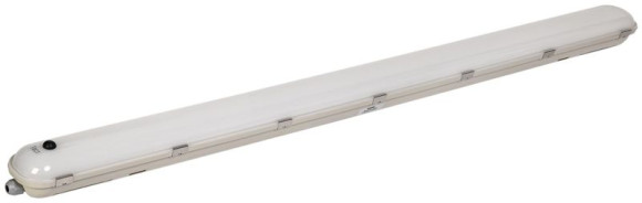 IEK LIGHTING PRO Светильник светодиодный ДСП 1422А 40Вт 1ч 6500К IP65 1200мм с БАП IEK, LDSP6-1422A-1-40-6500-K01