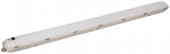 LIGHTING PRO Светильник светодиодный ДСП 1422А 40Вт 1ч 6500К IP65 1200мм с БАП IEK, LDSP6-1422A-1-40-6500-K01