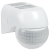 IEK Датчик движения ДД 015 белый 800Вт 180гр 12м IP44 IEK, LDD10-015-800-001