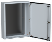 TITAN 5 Корпус металлический ЩМП-80.60.20 УХЛ1 IP66 IEK, TI5-10-N-080-060-020-66