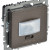 BRITE Датчик движения ДС10-1-БрТБ темная бронза IEK, BR-MS10-N-150-05-K45