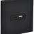 FORTE&amp;PIANO Розетка USB A+C 3,1А FP150M металл черный IEK, FP-U22-D31-M-K02