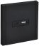 IEK FORTE&PIANO Розетка USB A+C 3,1А FP150M металл черный IEK, FP-U22-D31-M-K02