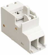 Дополнительный контакт ДК-630/800/1600А IEK, SVA50D-DK-1
