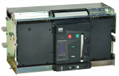 ARMAT AR-A5V TY50 4P W HR Выключатель автоматический воздушный 125кА расцепитель TY 5000А 4P выдвижной с аксессуарами ~220-240В: реле отключения, реле включения, моторный привод IEK, AR-ACB-4VG-125-5000A-TYCF