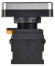 IEK Кнопка "I-O" с подсветкой d=22мм 1NO+1NC MASTER IEK, MI-BT60-11DR-3-11-K51