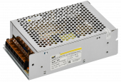 Драйвер LED ИПСН-PRO 250Вт 12 В блок - клеммы IP20 IEK, LSP1-250-12-20-33-PRO