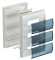 IEK KREPTA 3 Корпус пластиковый ЩРН-П-36 IP41 белый IEK, MKP12-N-36-40-05 IEK KREPTA 3 Корпус пластиковый ЩРН-П-36 IP41 белый IEK, MKP12-N-36-40-05