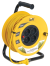 IEK GARDEN Катушка УК30 4 места без заземления с термозащитой 2х0,75мм2 30м IEK