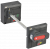 IEK Привод ручной ПРП-1 250A для ВА88-35 IEK, SVA30D-PRP-1-1