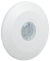 IEK Датчик движения ДД 026 белый 2000Вт 360гр 6м IP20 IEK, LDD11-026-2000-001
