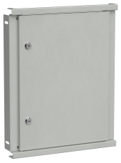 TITAN Дверь внутренняя ЩМП 500х600мм (с комплектом установки) IEK, TI-00D-DV-050-060
