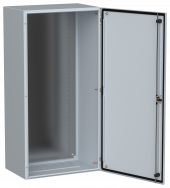 TITAN 5 Корпус металлический ЩМП-120.60.20 УХЛ1 IP66 IEK, TI5-10-N-120-060-020-66 TITAN 5 Корпус металлический ЩМП-120.60.20 УХЛ1 IP66 IEK, TI5-10-N-120-060-020-66