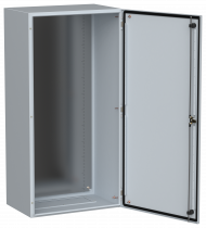 TITAN 5 Корпус металлический ЩМП-120.60.20 УХЛ1 IP66 IEK, TI5-10-N-120-060-020-66 TITAN 5 Корпус металлический ЩМП-120.60.20 УХЛ1 IP66 IEK, TI5-10-N-120-060-020-66