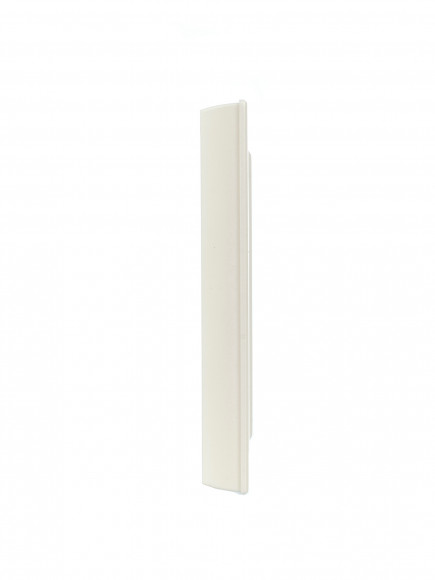 IEK BRITE Рамка 1-местная РУ-1-БрЖ жемчуг , BR-M12-K36