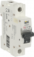 IEK ARMAT Автоматический выключатель M06N 1P C 10А IEK, AR-M06N-1-C010
