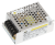 IEK Драйвер LED ИПСН-PRO 25Вт 12 В блок - клеммы IP20 IEK, LSP1-025-12-20-33-PRO