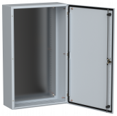 TITAN 5 Корпус металлический ЩМП-100.60.25 УХЛ1 IP66 IEK, TI5-10-N-100-060-025-66 TITAN 5 Корпус металлический ЩМП-100.60.25 УХЛ1 IP66 IEK, TI5-10-N-100-060-025-66