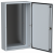 IEK TITAN 5 Корпус металлический ЩМП-100.60.25 УХЛ1 IP66 IEK, TI5-10-N-100-060-025-66