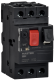 IEK Пускатель ПРК32-10 In=10А Ir=6-10А Ue 660В MASTER IEK, DMS11-010