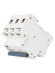 IEK ARMAT Автоматический выключатель M06N 3P D 63А IEK, AR-M06N-3-D063 IEK ARMAT Автоматический выключатель M06N 3P D 63А IEK, AR-M06N-3-D063