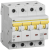 IEK KARAT Автоматический выключатель ВА47-60M 4P D 32А 6кА IEK, MVA31-4-032-D