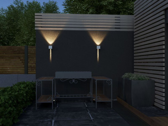 IEK LIGHTING Светильник 4112 накладной потолочный под лампу GU10 белый пластик IEK, LT-UPB0-4112-GU10-1-K01