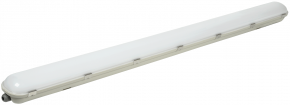IEK LIGHTING PRO Светильник ДСП 1422 40Вт 6500К IP65 1200мм IEK, LDSP0-1422-40-6500-K01