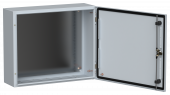 TITAN 5 Корпус металлический ЩМП-50.60.20 УХЛ1 IP66 IEK, TI5-10-N-050-060-020-66