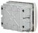 IEK UNION Compact Корпус пластиковый ЩРВ-П-6 IP41 белая дверь IEK, UIC-KP13-V-06-41-K01