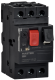 IEK Пускатель ПРК32-6,3 In=6,3А Ir=4-6,3А Ue 660В MASTER IEK, DMS11-D63