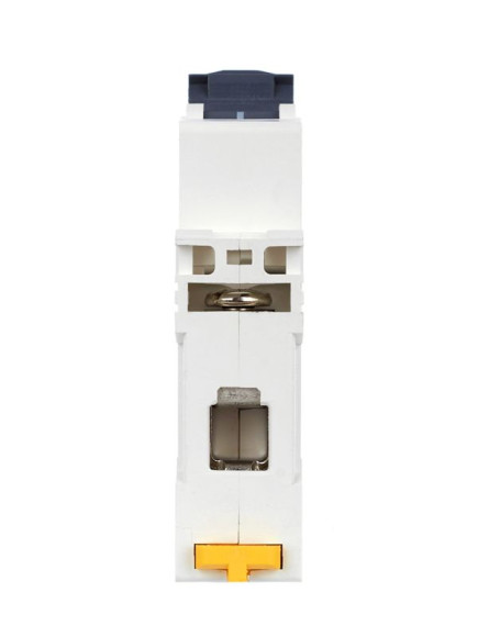 IEK ARMAT Автоматический выключатель M06N 1P C 16А IEK, AR-M06N-1-C016