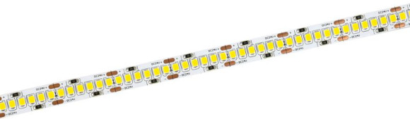 IEK Лента светодиодная 5м SMD2835 240LED/м 22Вт/м IP20 ширина 10мм 24В нейтральный белый IEK, LSR6-10-240-20-1-05 IEK Лента светодиодная 5м SMD2835 240LED/м 22Вт/м IP20 ширина 10мм 24В нейтральный белый IEK, LSR6-10-240-20-1-05