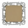 IEK FLITE Выключатель 1-клавишный 10А ВС11-1-0-ФлХ хаки IEK, FI-V10-0-10-1-K59