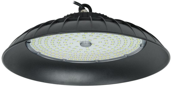 IEK Светильник ДСП 3015 PRO 250Вт 120гр 6500К IP65 алюминий IEK, LDSP0-3015-250-120-K23 IEK Светильник ДСП 3015 PRO 250Вт 120гр 6500К IP65 алюминий IEK, LDSP0-3015-250-120-K23
