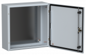 TITAN 5 Корпус металлический ЩМП-50.50.20 УХЛ1 IP66 IEK, TI5-10-N-050-050-020-66