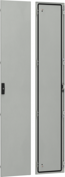 IEK FORMAT Дверь металлическая 2000х400мм IEK, YKM40D-FO-DM-200-040