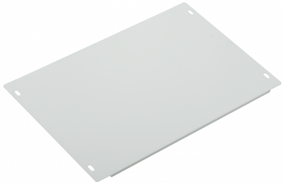 IEK SMART Полка для ВРУ ХХХХх450хХХХ (Н=200) IEK, YKV-P-450-B200