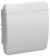 IEK TEKFOR Корпус пластиковый ЩРВ-П-8 IP41 белая дверь IEK, TF5-KP13-V-08-41-K01-K01