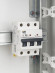 IEK ARMAT Автоматический выключатель M06N 3P D 40А IEK, AR-M06N-3-D040 IEK ARMAT Автоматический выключатель M06N 3P D 40А IEK, AR-M06N-3-D040