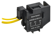 ARMAT Аварийный контакт правый для MCCB типоразмер S IEK, AR-MCCBD-AU-000-0-21-C